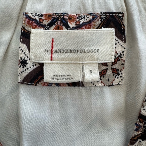 Dress by Anthropologie size Small - Picture 3 of 5